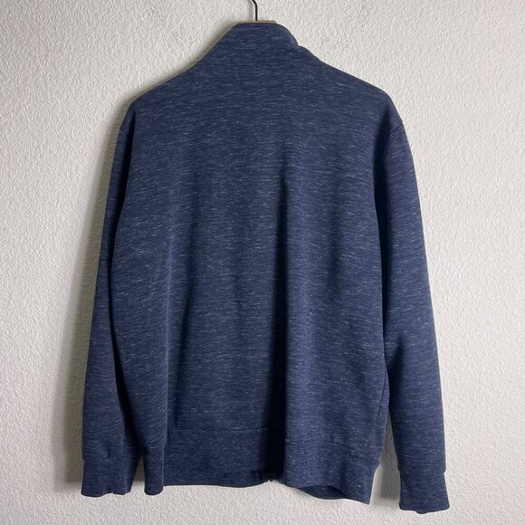 Gerry Men’s XL Black Full Zip  – Cotton Blend, Casual Outdoor Jacket - Picture 7 of 7